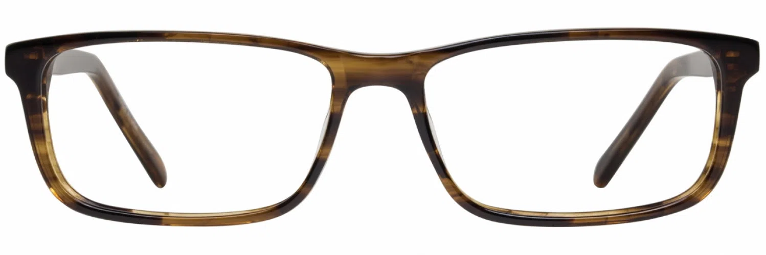 Alan J AJ116 Eyeglasses - view 5